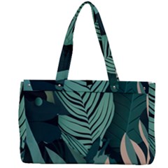 Canvas Work Bag 