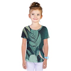 Kids  One Piece T-Shirt 