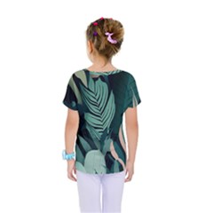 Kids  One Piece T-Shirt 