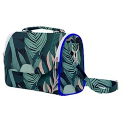 Satchel Shoulder Bag 