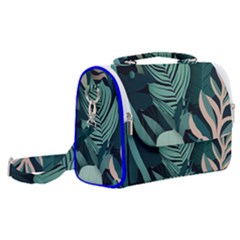 Satchel Shoulder Bag 