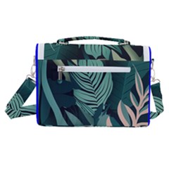Satchel Shoulder Bag 