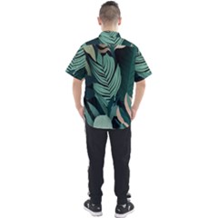 Men s Short Sleeve Shirt 