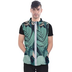 Men s Puffer Vest 