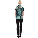 Women s Button Up Vest 