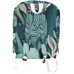 Full Print Backpack 