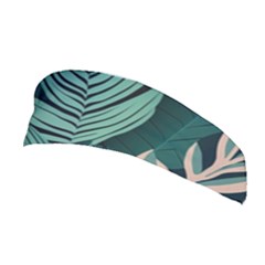 Stretchable Headband 