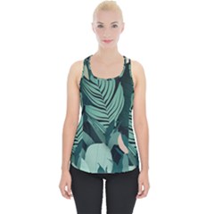 Piece Up Tank Top 