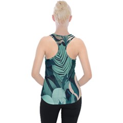 Piece Up Tank Top 