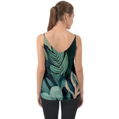 Chiffon Cami 