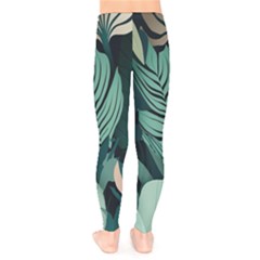 Kids  Leggings 