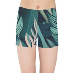 Kids  Sports Shorts 