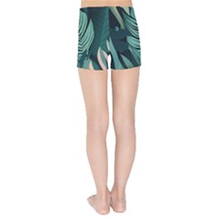 Kids  Sports Shorts 