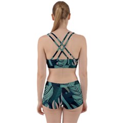 Work It Out Gym Set 