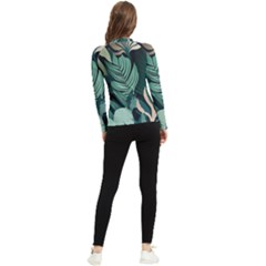 Women s Long Sleeve Rash Guard 