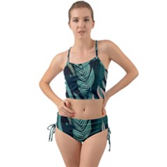 Mini Tank Bikini Set 
