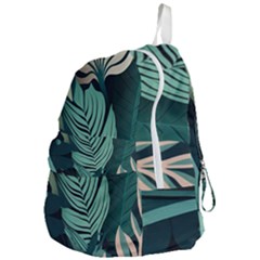 Foldable Lightweight Backpack 