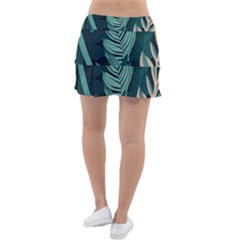 Classic Tennis Skirt 