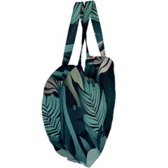 Giant Heart Shaped Tote 
