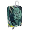 Luggage Cover (Medium) 