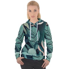 Women s Overhead Hoodie 
