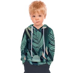 Kids  Overhead Hoodie 