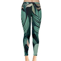 Inside Out Leggings 