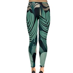 Inside Out Leggings 