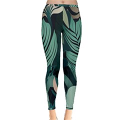 Inside Out Leggings 