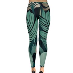 Inside Out Leggings 