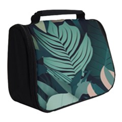 Full Print Travel Pouch (Small) 