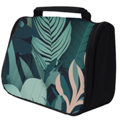 Full Print Travel Pouch (Large) 