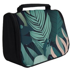 Full Print Travel Pouch (Large) 