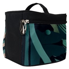 Make Up Travel Bag (Small) 