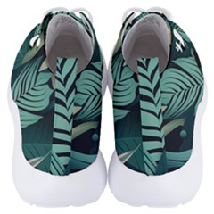 Men s Lightweight High Top Sneakers 