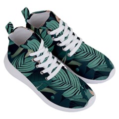 Women s Lightweight High Top Sneakers 