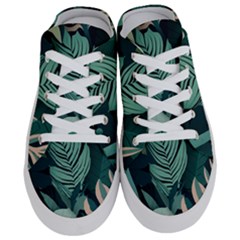 Women s Half Slippers 