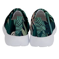 Kids  Velcro No Lace Shoes 