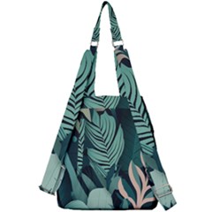 Center Zip Backpack 