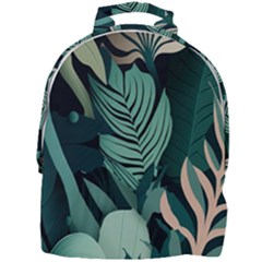 Mini Full Print Backpack 