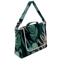 Box Up Messenger Bag 
