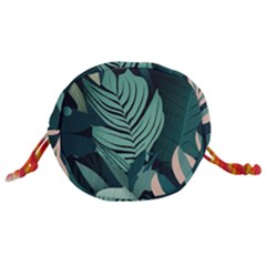 Drawstring Bucket Bag 