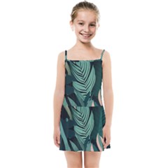 Kids  Summer Sun Dress 