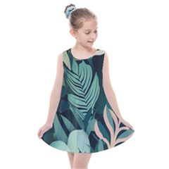 Kids  Summer Dress 