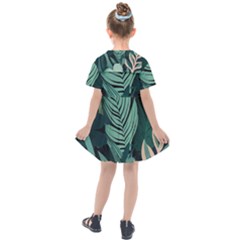 Kids  Sailor Dress 