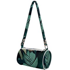 Mini Cylinder Bag 
