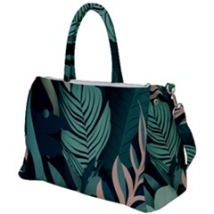 Duffel Travel Bag 