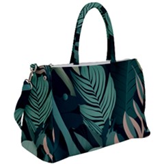 Duffel Travel Bag 