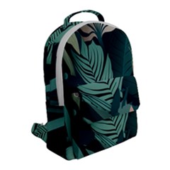 Flap Pocket Backpack (Small) 