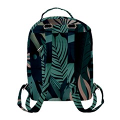 Flap Pocket Backpack (Small) 